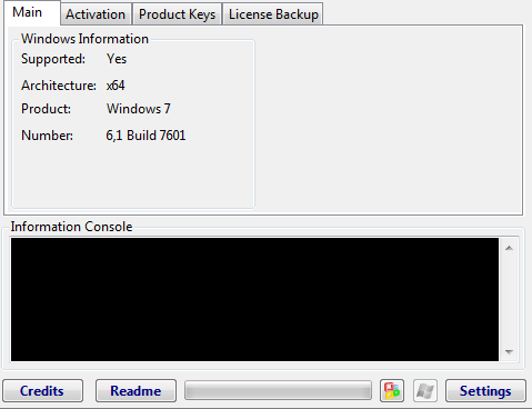 Microsoft Toolkit 2.7.4 Скачать Windows 10
