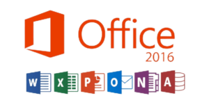 Активатор Офис 2016