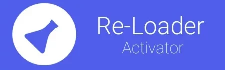 Re Loader Activator Windows 10 + Office 365