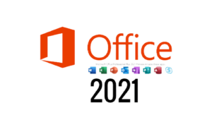 Активатор Офис 2021