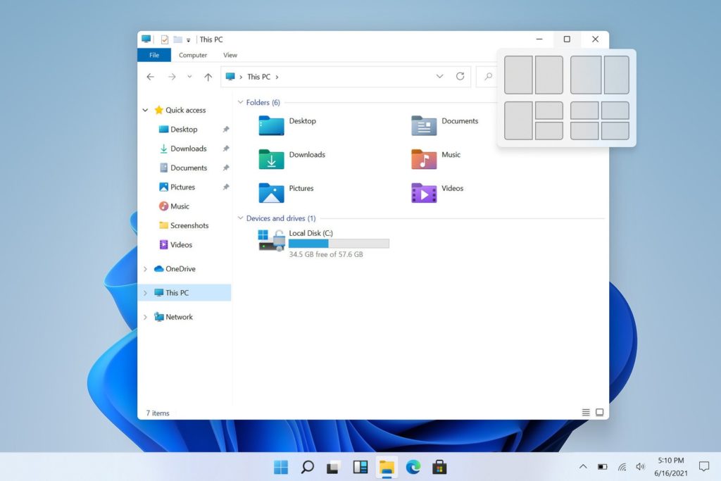 Windows 11 Торрент